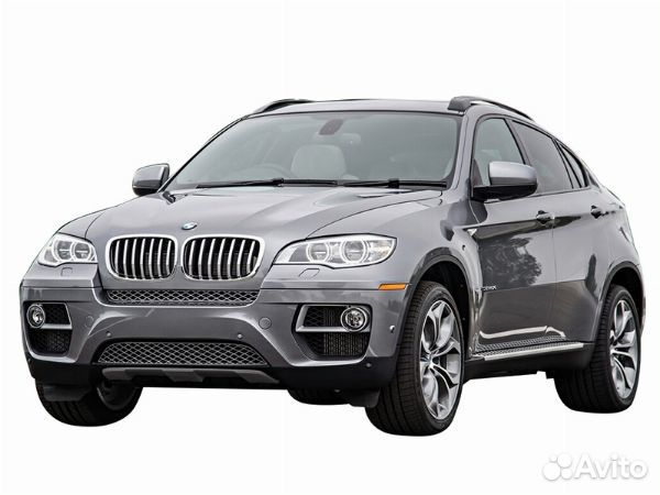 Ступичный узел перед BMW X5 E70/X6 71/72 07- (ремкомплект)