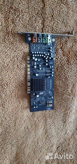 Creative X-Fi XtremeGamer