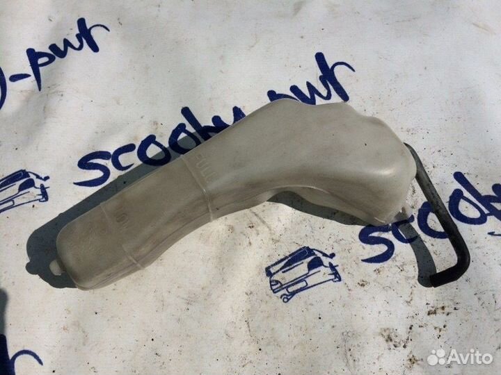 Бачок расширительный Subaru Impreza