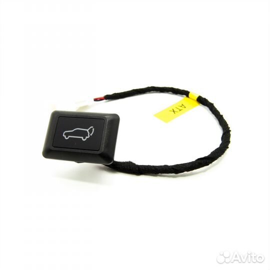 Электропривод багажника для Lexus NX 2014-2021