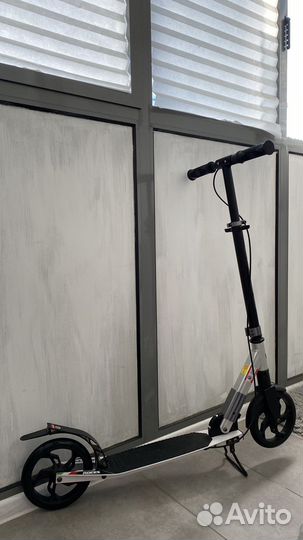 Самокат roces 200