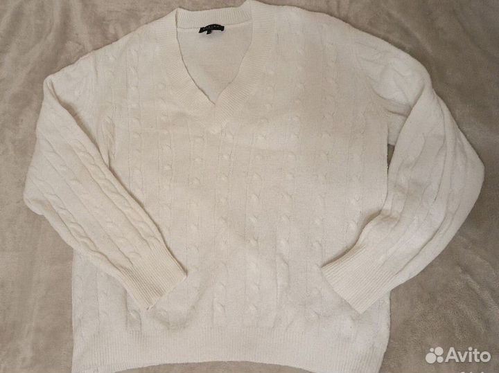 Пуловер женский zarina 48