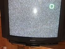 Телевизор Sony KV-2964 мт Trinitron