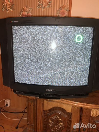Телевизор Sony KV-2964 мт Trinitron