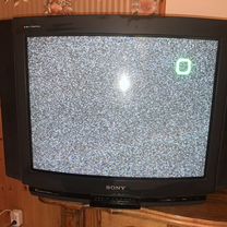 Телевизор Sony KV-2964 мт Trinitron