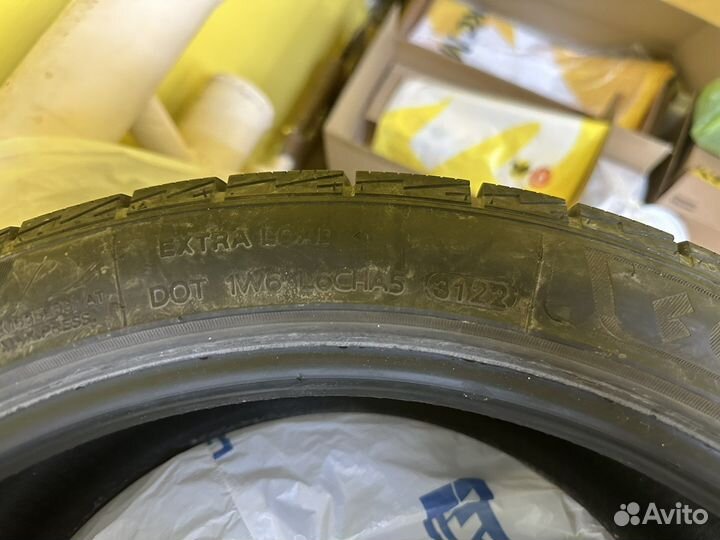 Charmhoo Ice3 235/40 R19 96V