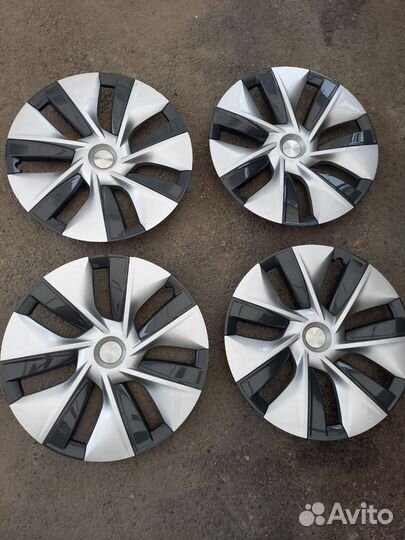 Колпаки колес