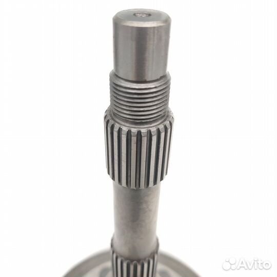 Барабан сцепления stels RM 600 / 650