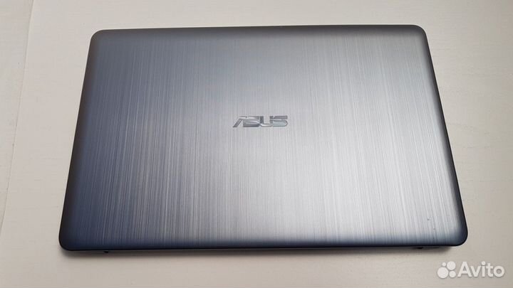 Новая крышка матрицы для asus X541 R541 X540 R540