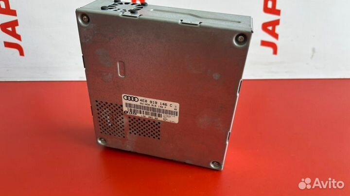 TV-тюнер Audi A6 C6 AUK 3.2 2008