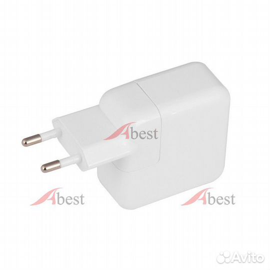 Блоки питания, зарядки для ноутбуков Apple