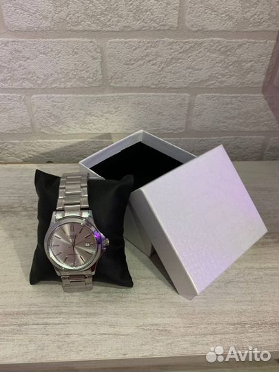 Часы Casio