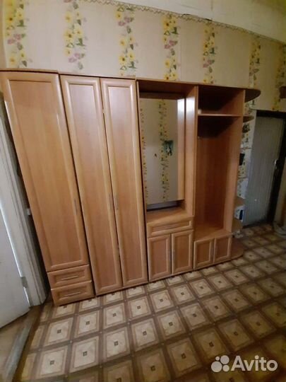 Шкаф прихожая