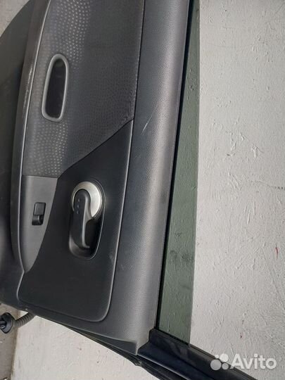 Дверь боковая Nissan Note E11, 2010
