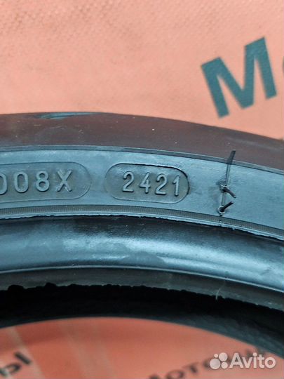 120/70 R17 Michelin Road 5 2CT N-6389 Мотошина Бу