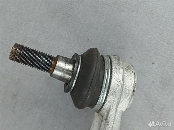 Поперечная рулевая тяга Porsche Boxster 986