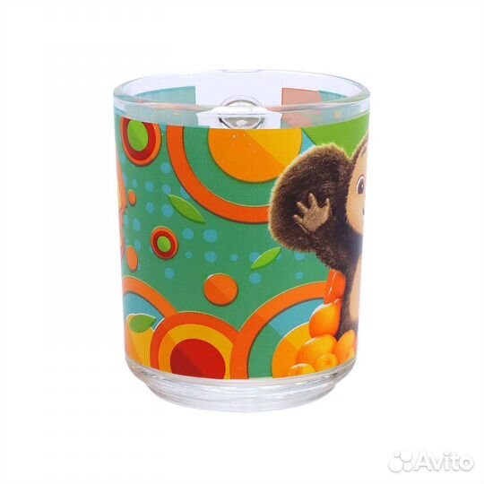 Набор посуды 