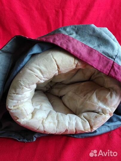 Кукла грелка на самовар и чайник мзи Кругозор СССР