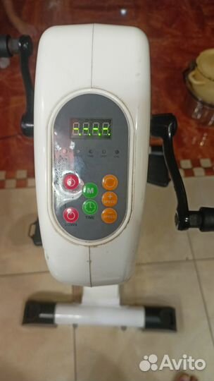 Мотомед тренажер для реабилитации