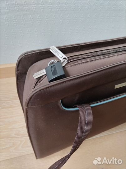 Samsonite сумка