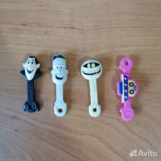 Скрепыши 3, тикеры-токеры, бравлы