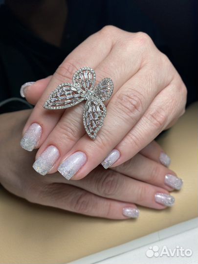 Мастер маникюра на дому