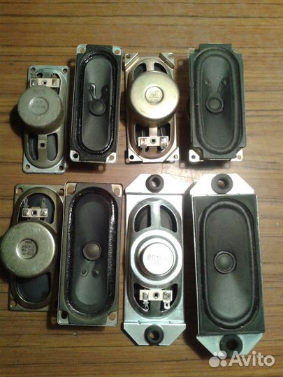 Динамики нч