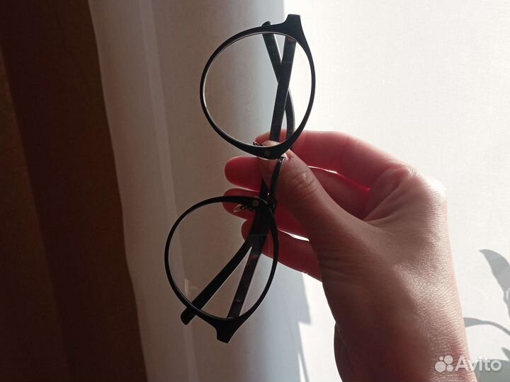 Солнцезащитные очки