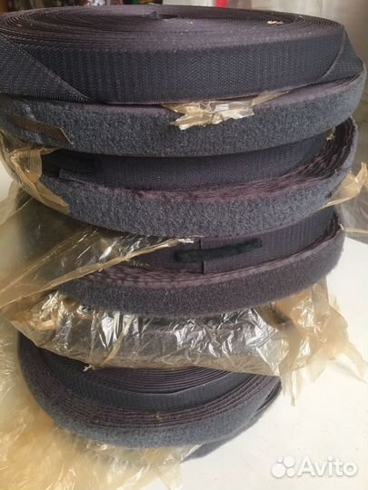 Швейная фурнитура молнии