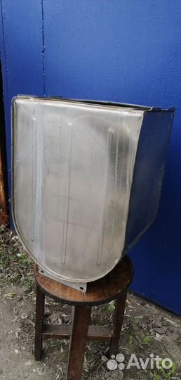 Бак от стиральной машины 