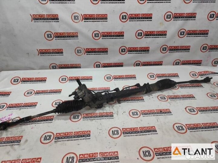 Рулевая рейка toyota brevis