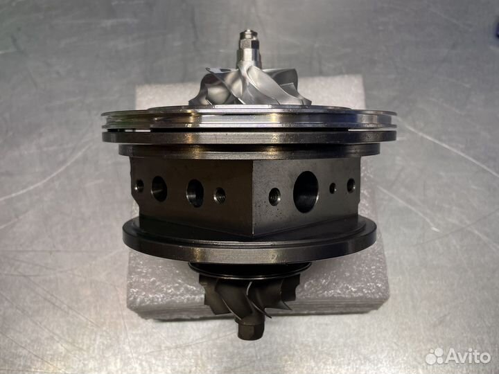 Картридж турбины для Nissan Navara / Pathfinder 2