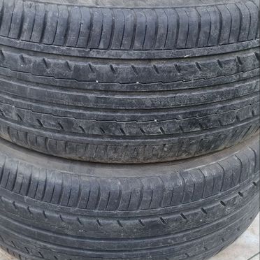 Yokohama BluEarth-ES ES32 A 225/50 R17
