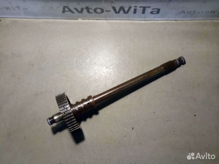 Вал промежуточный АКПП BTR DSI M74