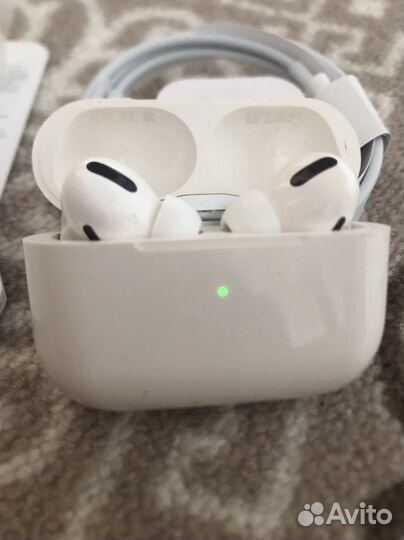 Airpods pro