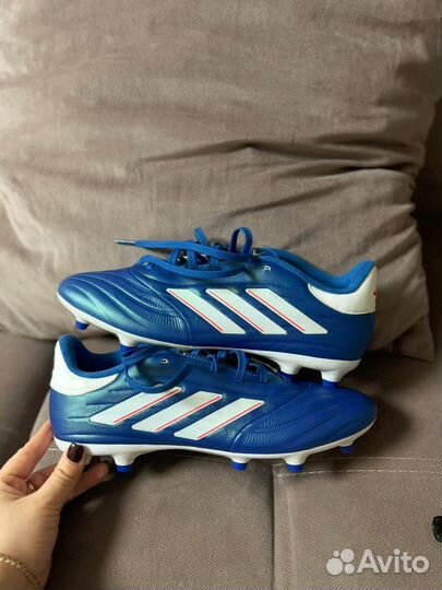 Бутсы adidas copa