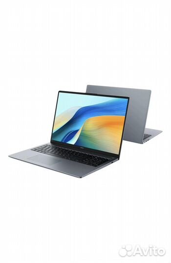 Ноутбук huawei MateBook D 16 2024