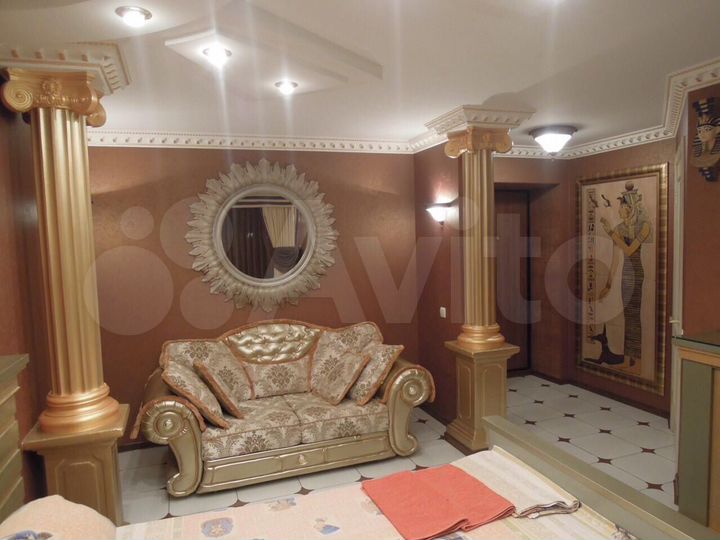 Квартира-студия, 33 м², 3/5 эт.