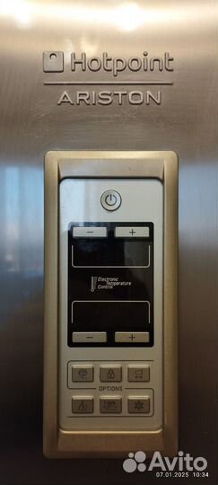 Холодильник на запчасти