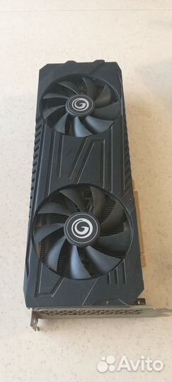 Видеокарта cmp 50hx