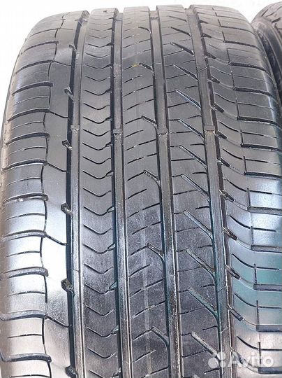 Goodyear Eagle Sport 255/40 R18 99W