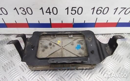 Блок управления chrysler voyager Grand Voyager 5