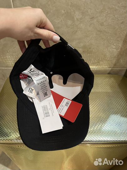 Кепка Just Clothes оригинал