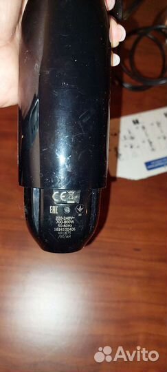 Запчасти для блендера Philips