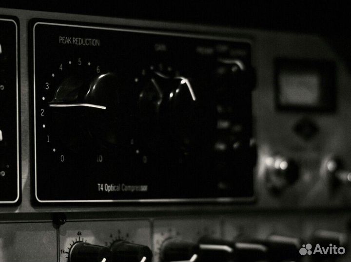 Студия звукозаписи / аранжировка / запись песни