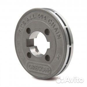 Ведущая звездочка, harvester 404 11 з