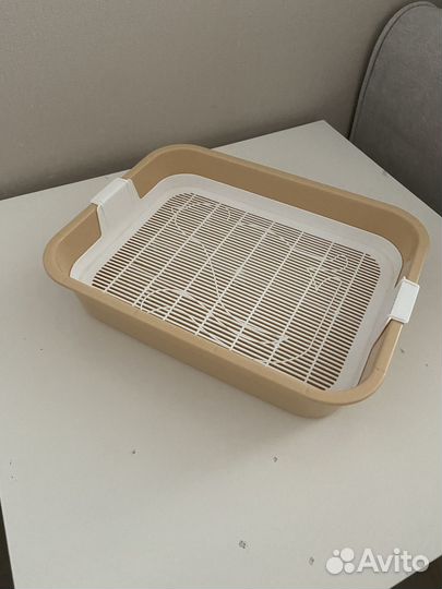 Кошачий лоток