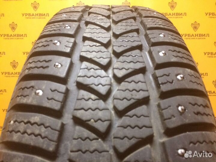 Tigar Sigura Stud 195/65 R15