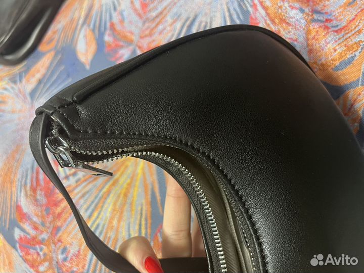 Сумка через плечо