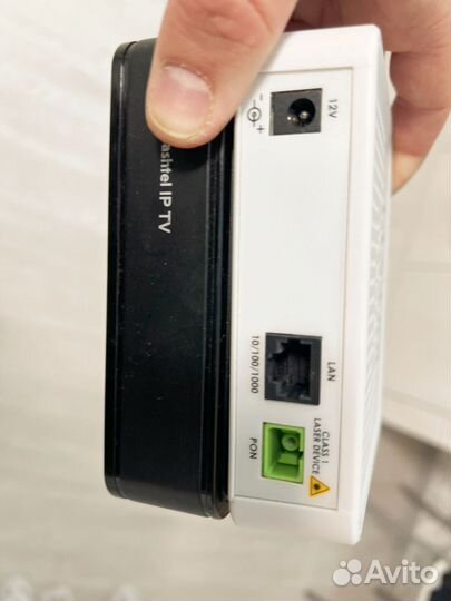 Роутер wifi и приставки